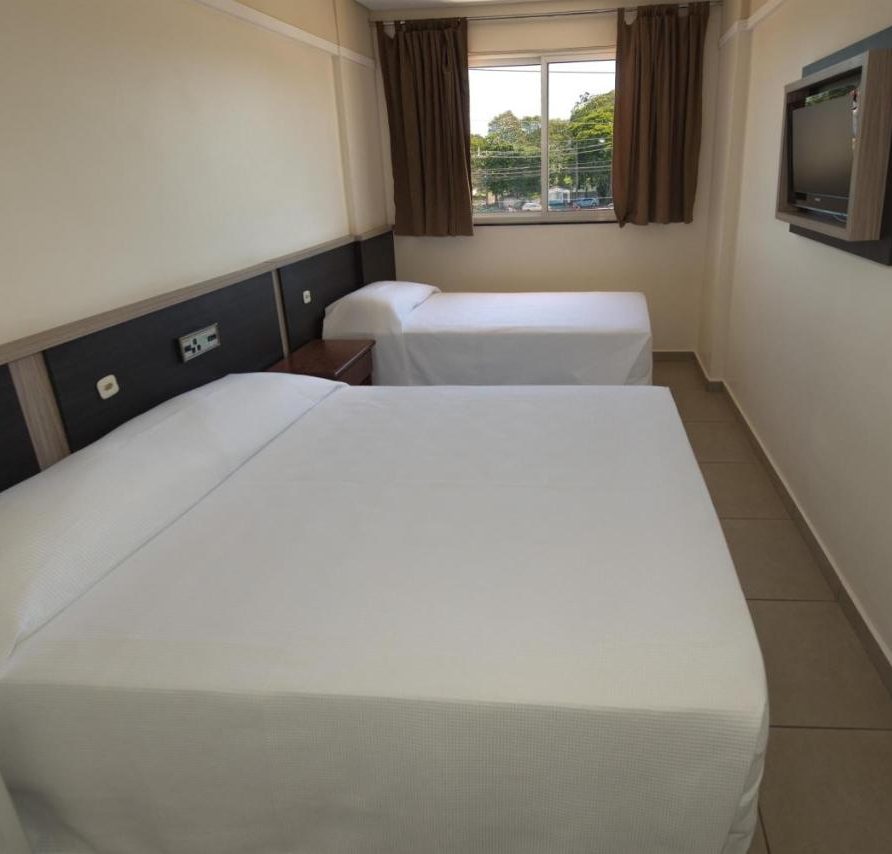 Quarto Teste