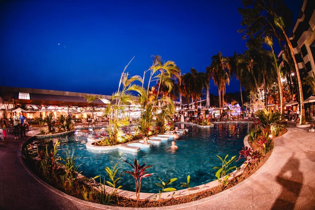Protegido: Late Check-out 01/11 – Rafain Palace Hotel