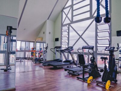 Fotografia de Arquitetura