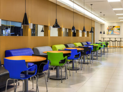 ibis budget Belém Batista Campos