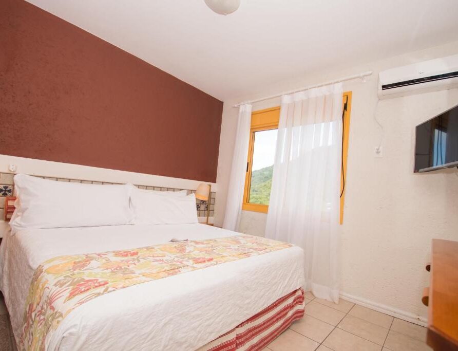 Apartamento Superior Vilas Sêxtuplo (All Inclusive) - Costão do Santinho