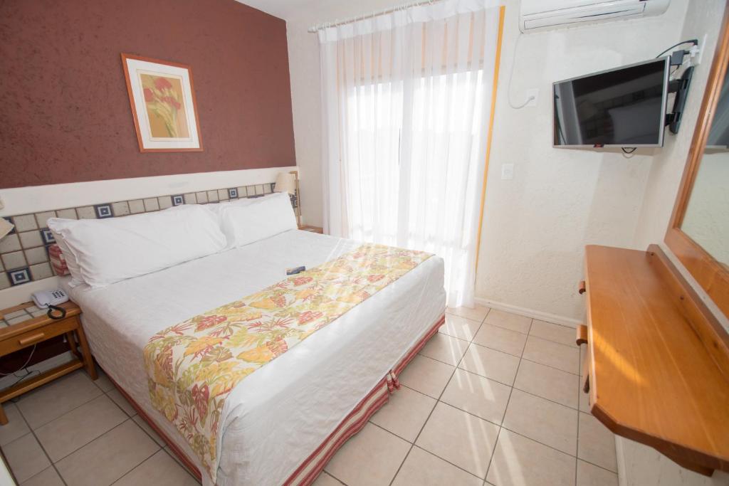 Apartamento Superior Vilas Single (All Inclusive) – Costão do Santinho