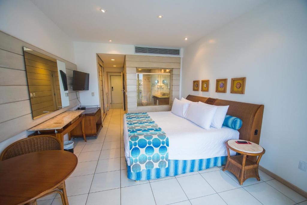 Apartamento Ala Internacional Single (All Inclusive) – Costão do Santinho