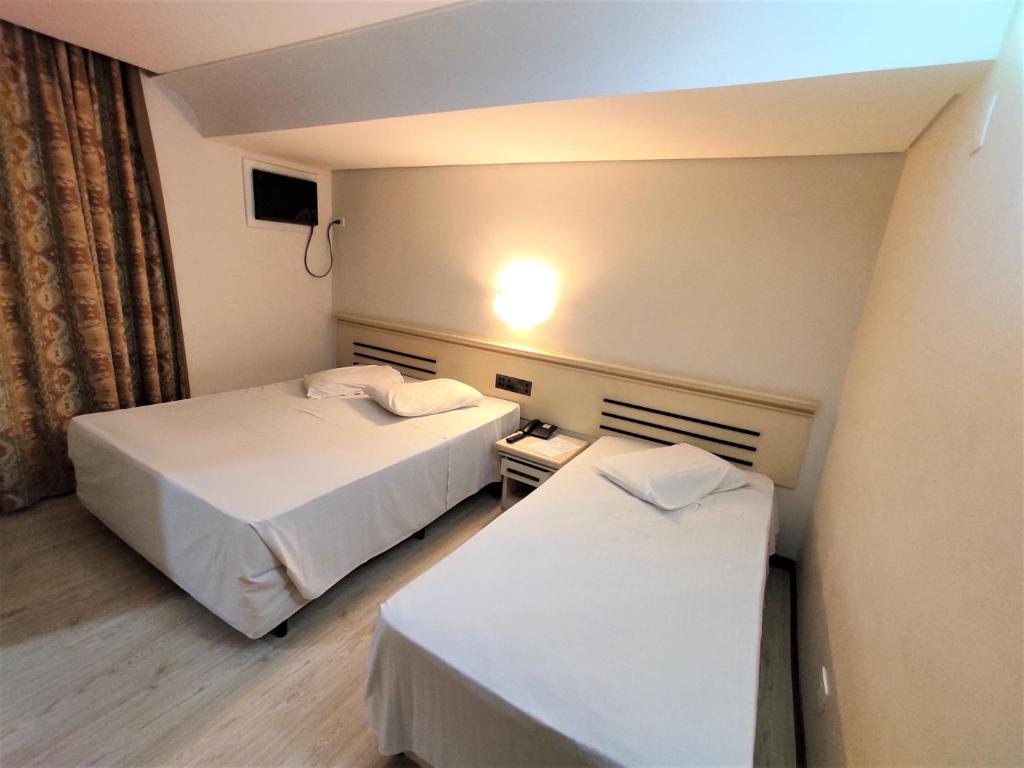 Standard Triplo – Granville Hotel
