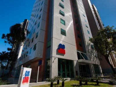 Go Inn Hotel 1