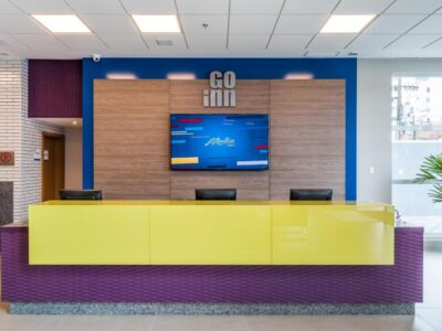 Go Inn Hotel 2