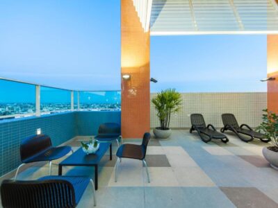 Go Inn Hotel 4