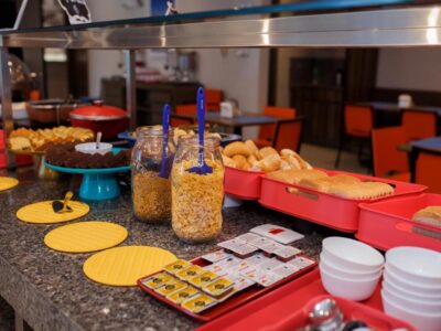 Go Inn Restaurante 6