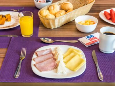 Go Inn Restaurante 7
