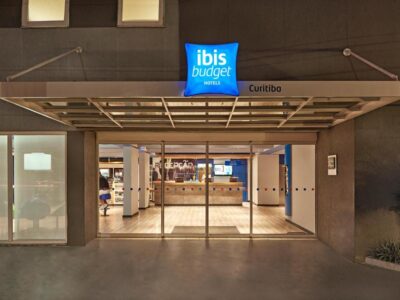 Hotel Ibis 2