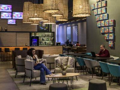 Novotel Curitiba Batel