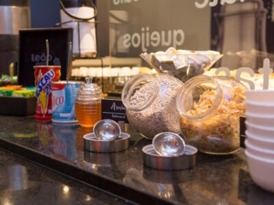 Restaurante Ibis 3