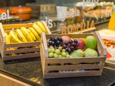 Restaurante Ibis 9