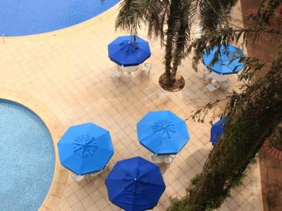 Rafain Palace Hotel & Convention